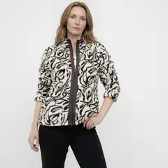 NEWPORT - Polerón Mujer