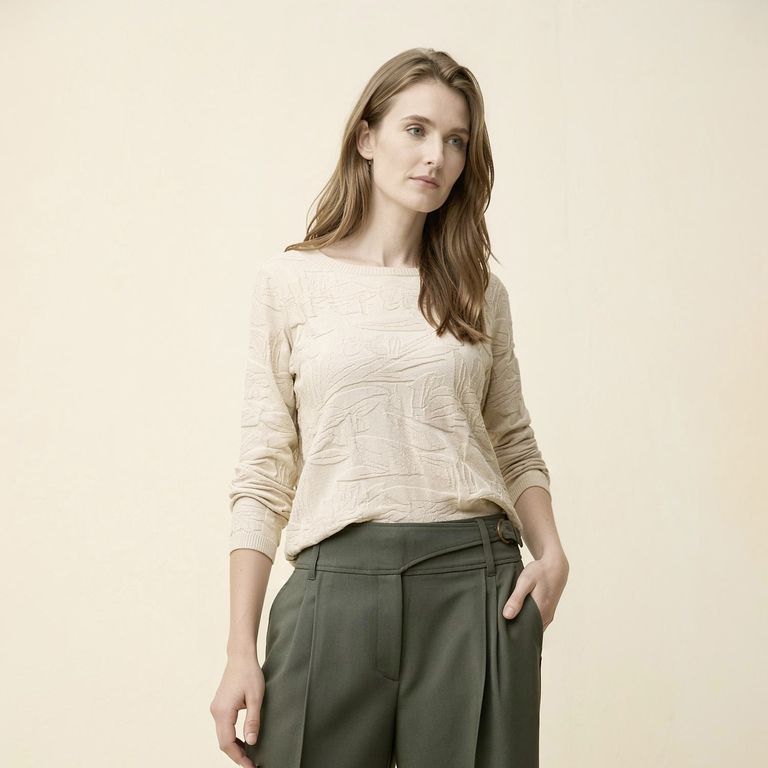 Sweater Mujer