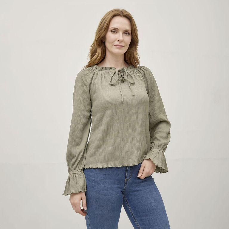 Polera Mujer