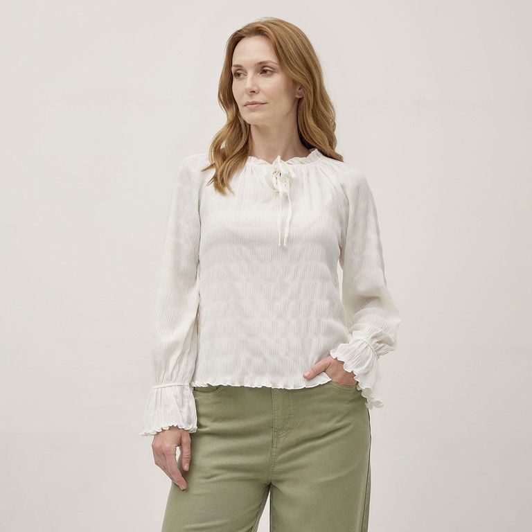 Polera Mujer