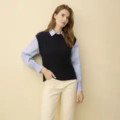 APOLOGY - Sweater Mujer