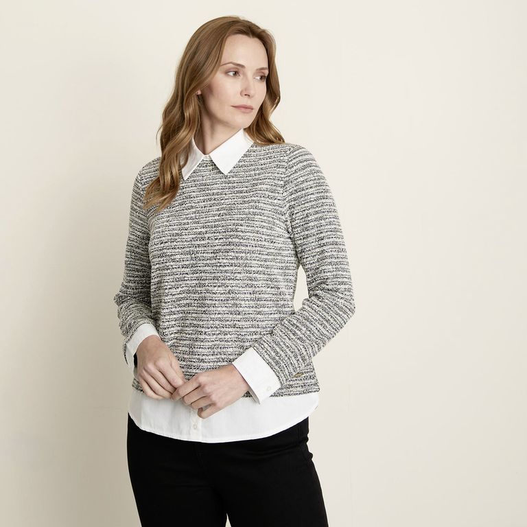 Sweater Mujer