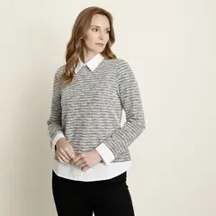 S COCCI - Sweater Mujer