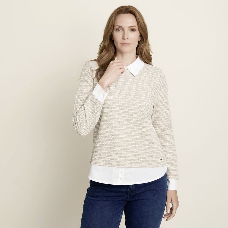 Sweater Mujer
