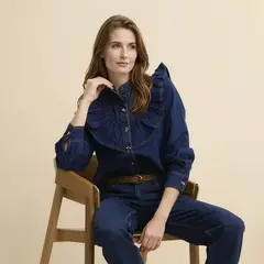 APOLOGY - Blusa Mujer