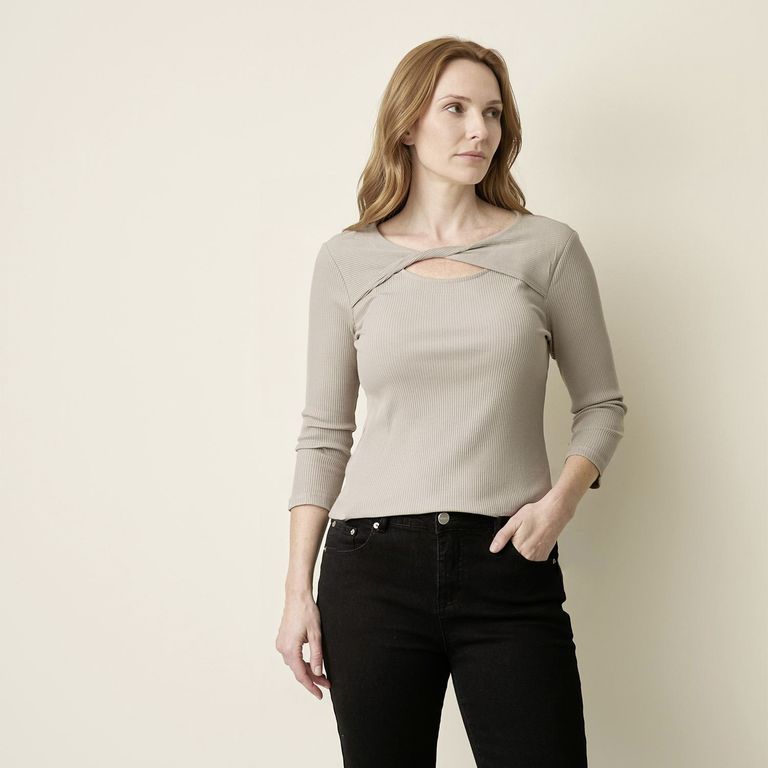 Polera Mujer
