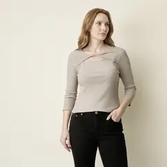 S COCCI - Polera Mujer