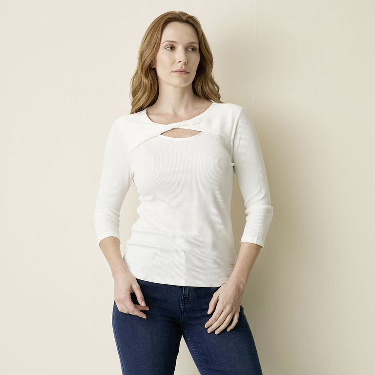 Polera Mujer