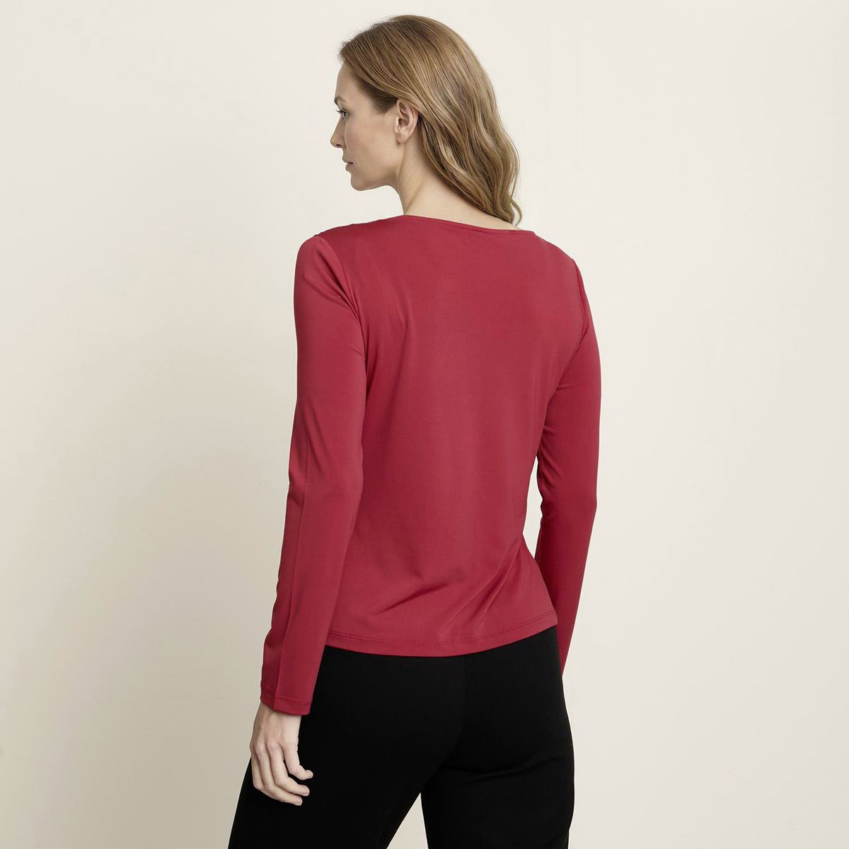 S COCCI - Poleras Mujer S Cocci