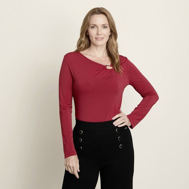 Polera Mujer