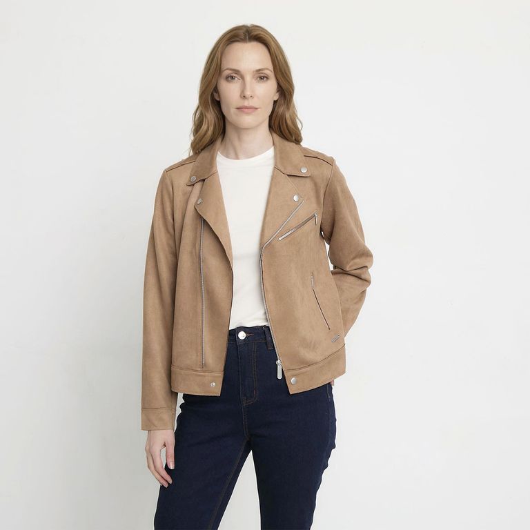Chaqueta Mujer