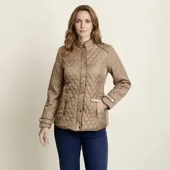 S COCCI - Parka Mujer