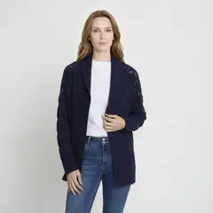 NEWPORT - Chaleco Mujer