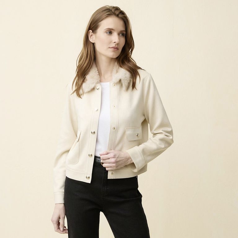 Chaqueta Mujer