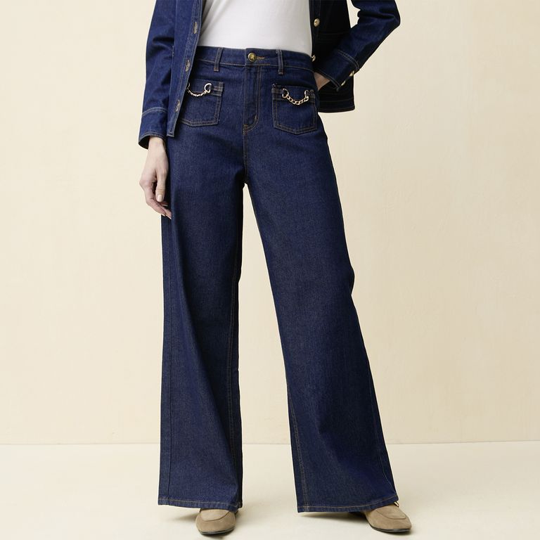 Jeans Mujer