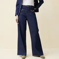 APOLOGY - Jeans Mujer
