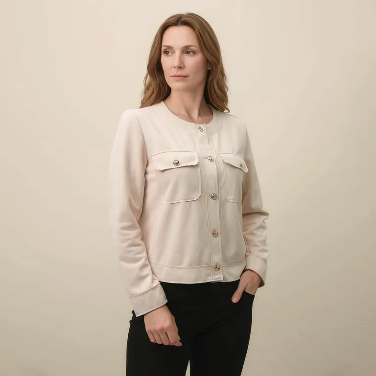 Chaqueta Mujer