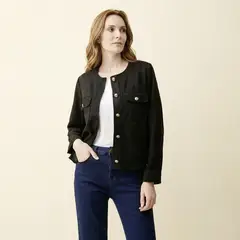 S COCCI - Chaqueta Mujer