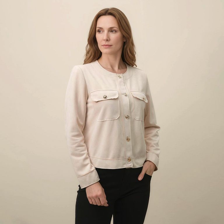 Chaqueta Mujer