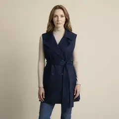 S COCCI - Chaqueta Mujer