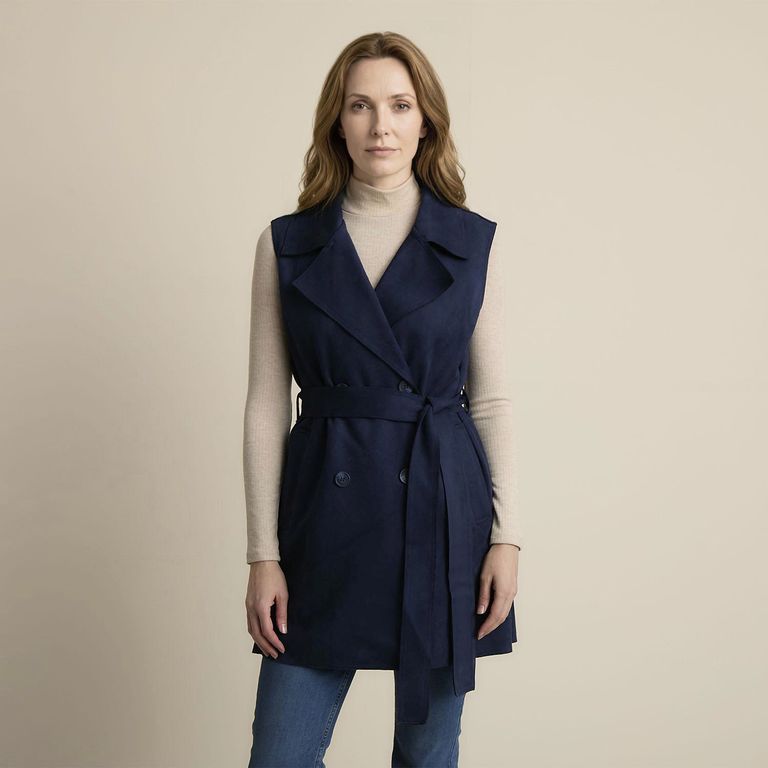 Chaqueta Mujer