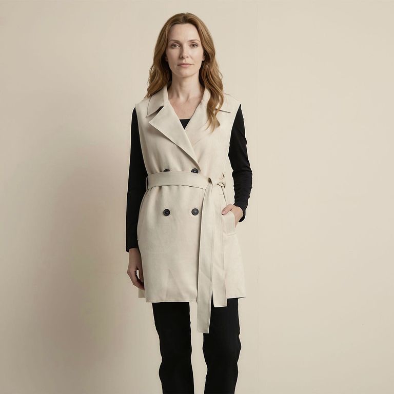 Chaqueta Mujer