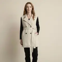 S COCCI - Chaqueta Mujer