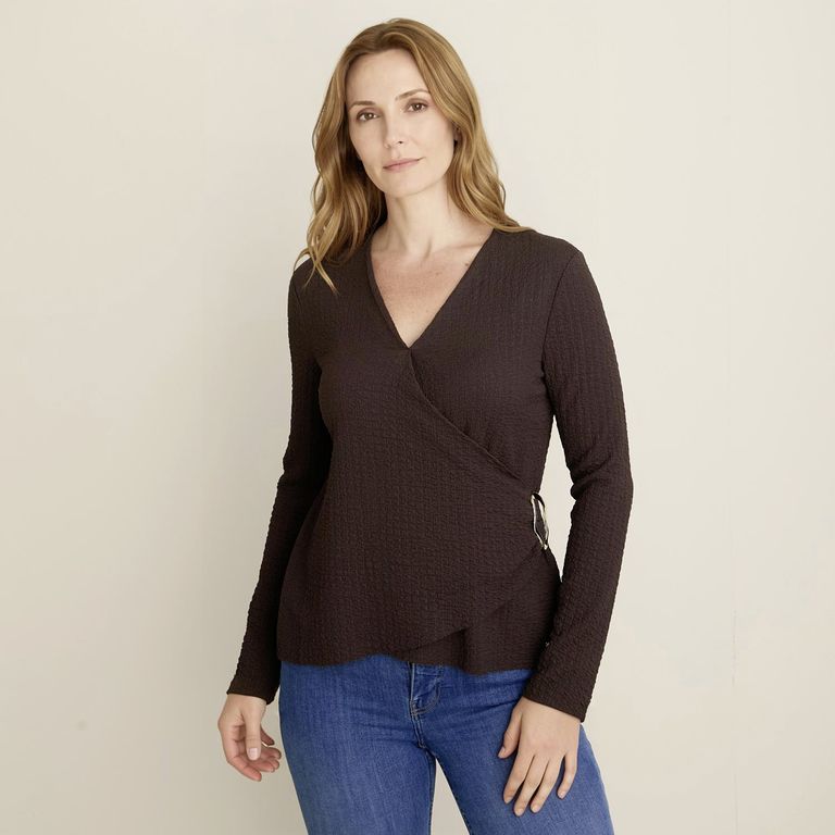 Polera Mujer