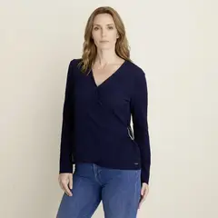 S COCCI - Polera Mujer