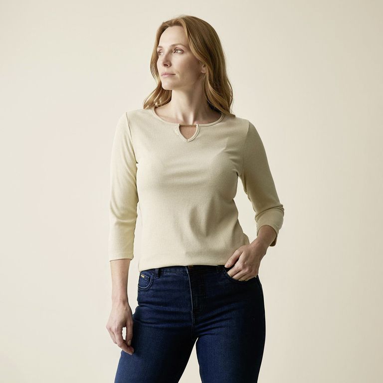 Polera Mujer