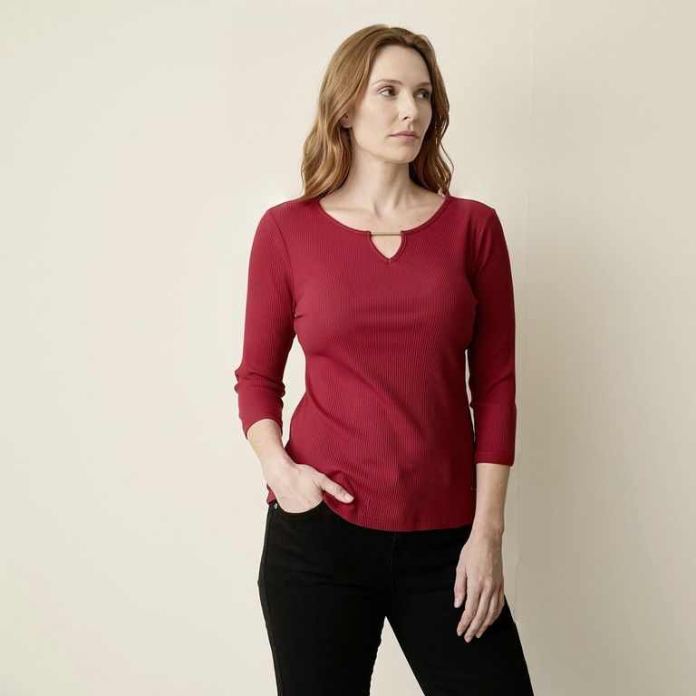 Polera Mujer