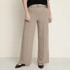 S COCCI - Pantalón Mujer