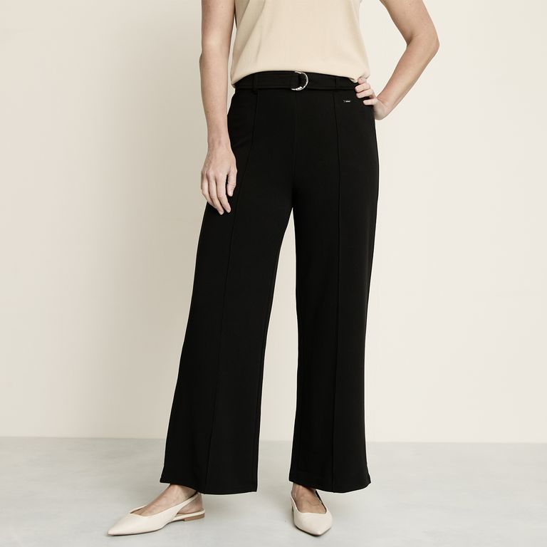 S COCCI Pantalón Mujer