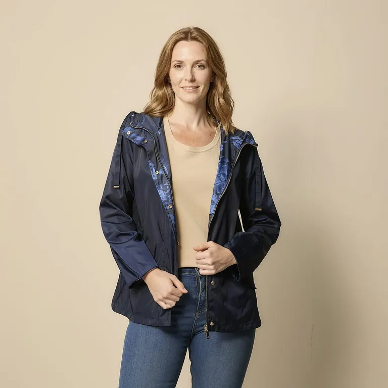Chaqueta Mujer