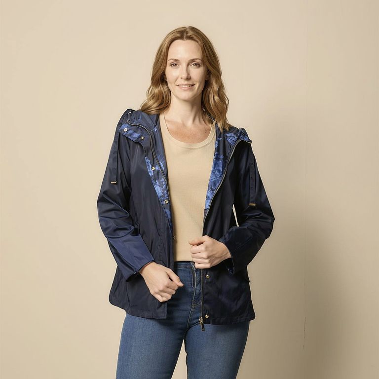 S COCCI Chaqueta Mujer