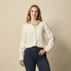 S COCCI - Blusa Mujer