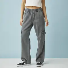 DOO AUSTRALIA - Jeans Cargo Mujer