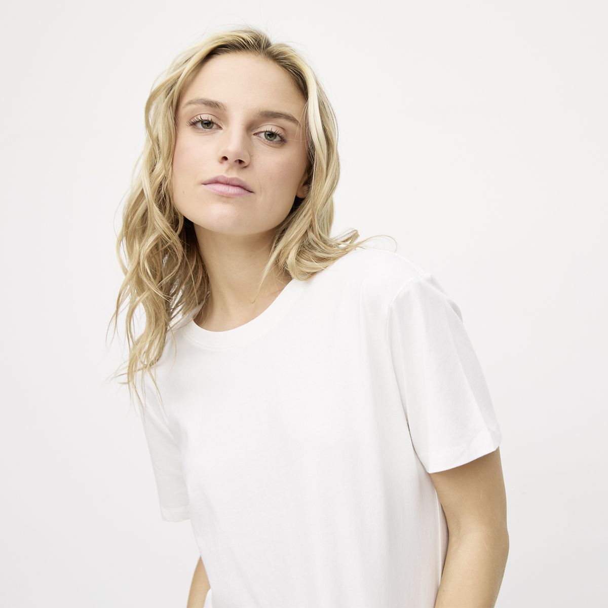 SYBILLA - Polera Mujer Sybilla