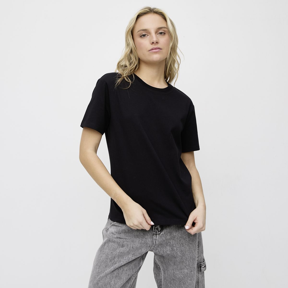 SYBILLA - Polera Mujer Sybilla