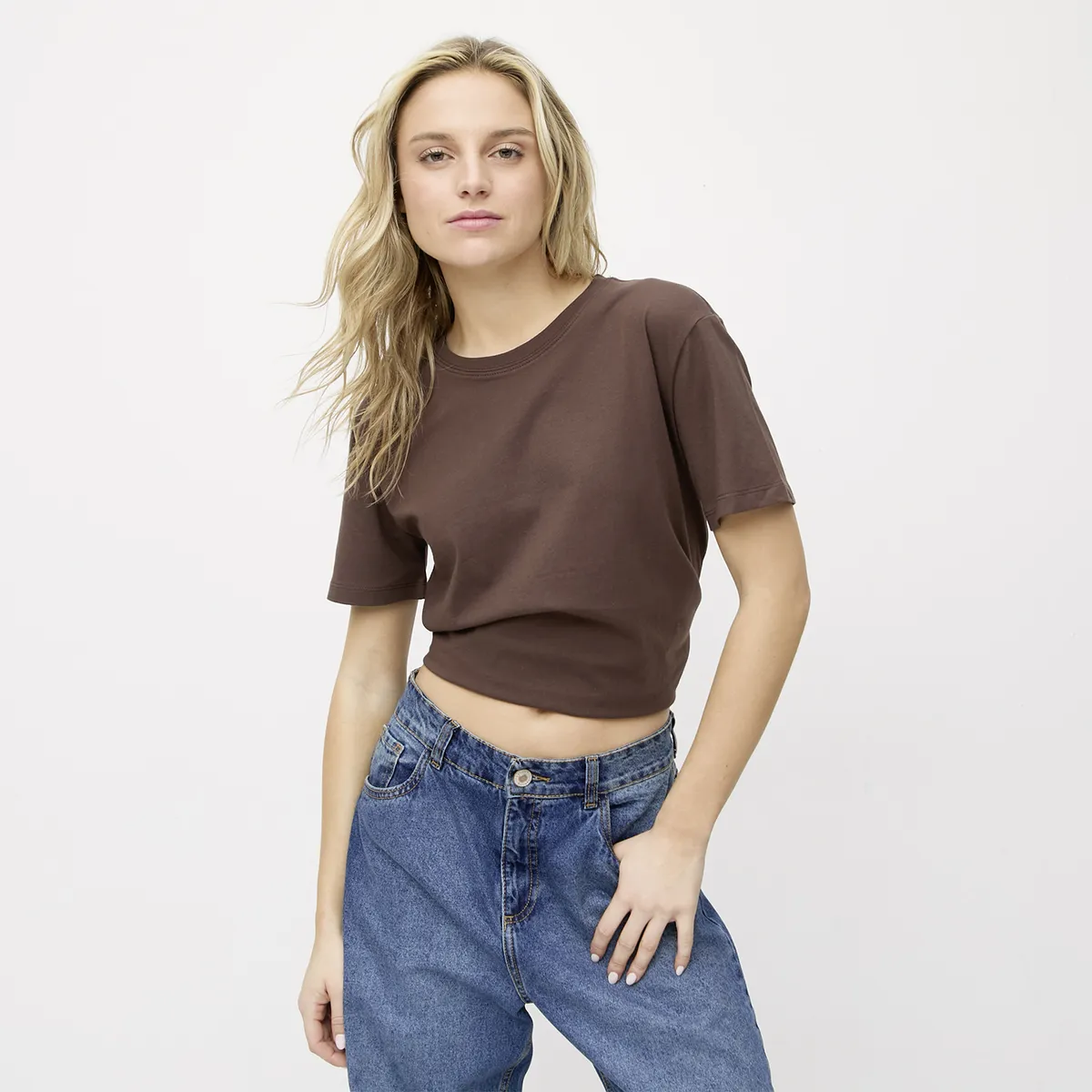 SYBILLA - Polera Mujer Sybilla