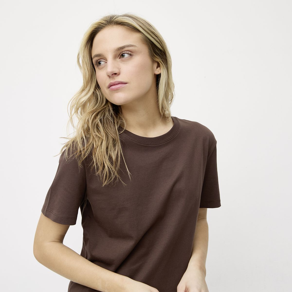 SYBILLA - Polera Mujer Sybilla