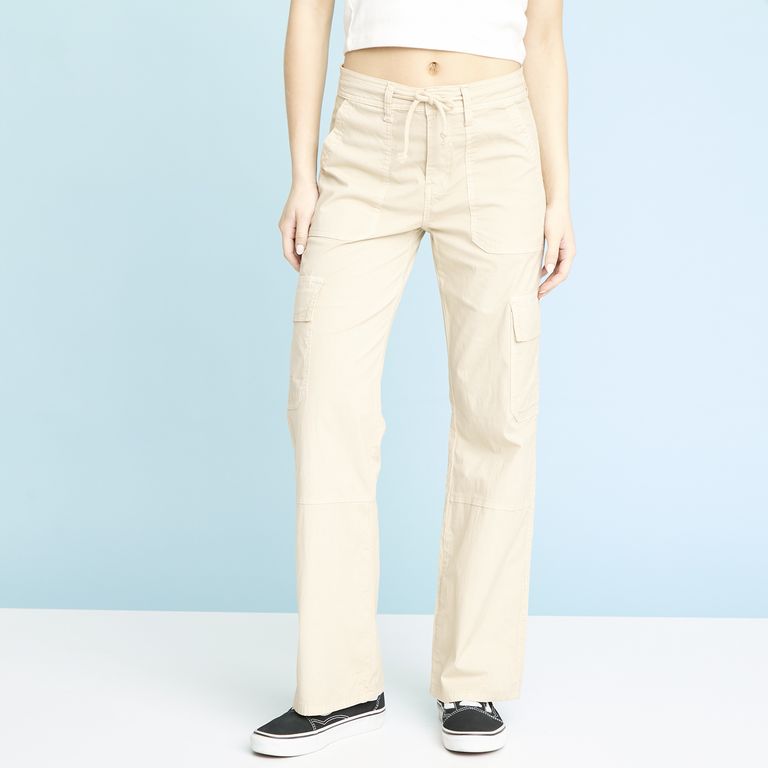 Jeans Mujer