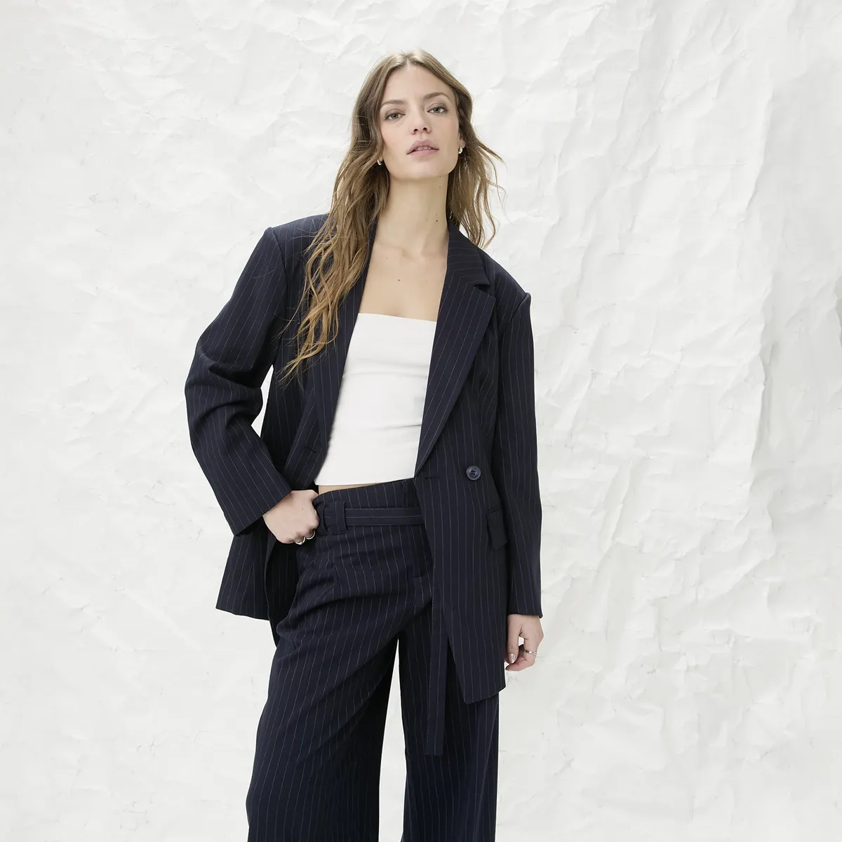 AMERICANINO - Blazer Mujer Americanino
