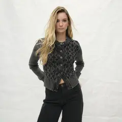 AMERICANINO - Sweater Mujer