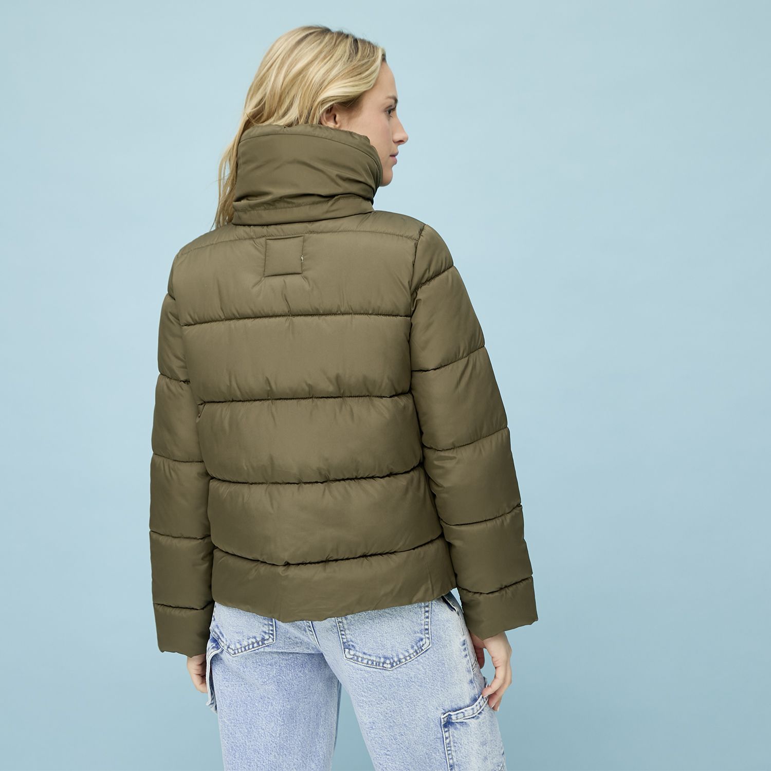 DOO AUSTRALIA Parka Mujer Doo Australia | Falabella Chile
