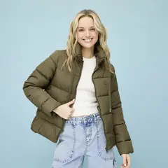 DOO AUSTRALIA - Parka Mujer
