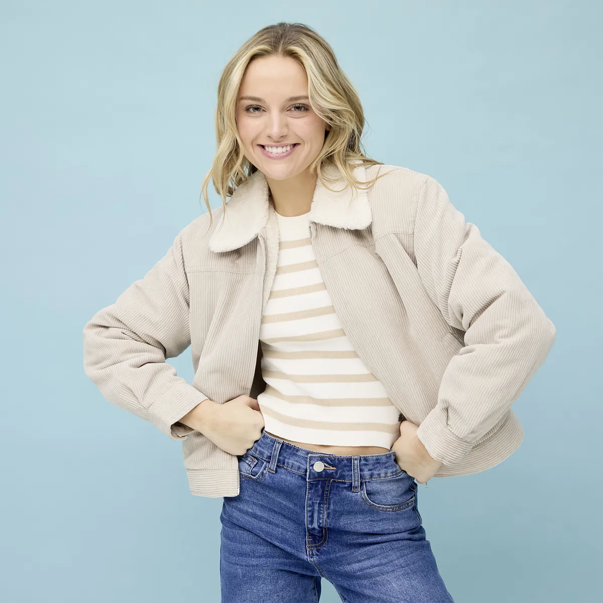DOO AUSTRALIA - Parka Mujer Doo Australia