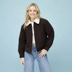 DOO AUSTRALIA - Parka Mujer