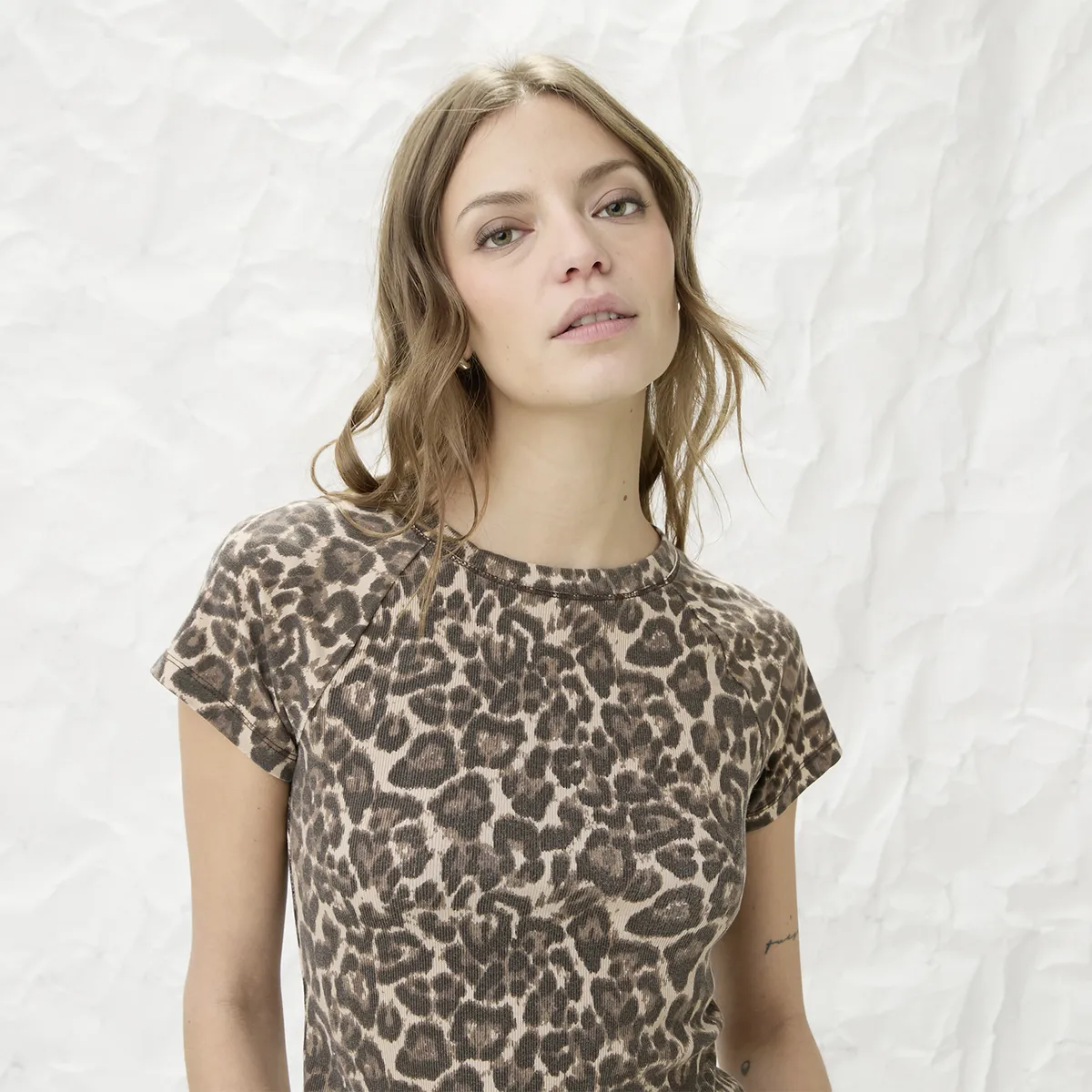 AMERICANINO - Polera Mujer Americanino