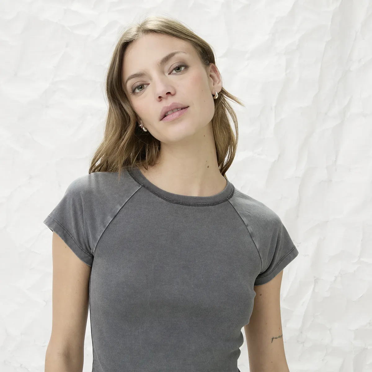 AMERICANINO - Polera Mujer Americanino